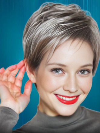 Wholesale Short Straight Synthetic Capless Wigs for Women – Lightweight Cropped Style Wholesale Short Straight Synthetic Capless Wigs for Women – Lightweight Cropped Style