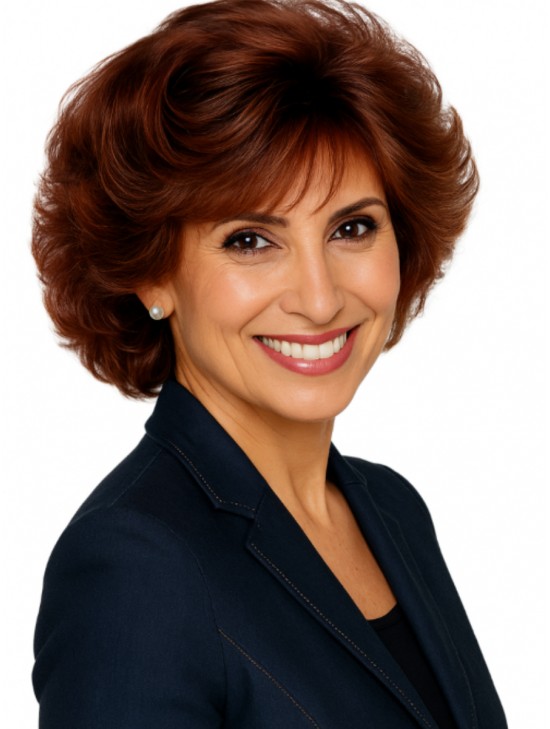 Wholesale Chin Length Curly Synthetic Wigs – Heat Friendly Capless Short Hair Wigs Wholesale Chin Length Curly Synthetic Wigs – Heat Friendly Capless Short Hair Wigs