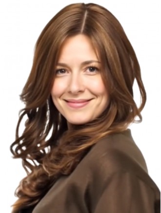 16 Inch Wavy Brown Remy Human Hair Wig – 100% Hand Tied Mono Top Wholesale Wigs 16 Inch Wavy Brown Remy Human Hair Wig – 100% Hand Tied Mono Top Wholesale Wigs