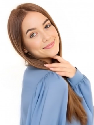 Wholesale Long Mono Top Lace Front Wigs – Auburn 100% Human Hair